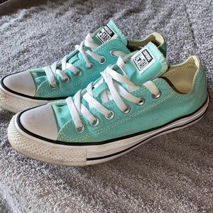 Converse Chuck Taylor All Star Shoreline Slip Shoes Size 8